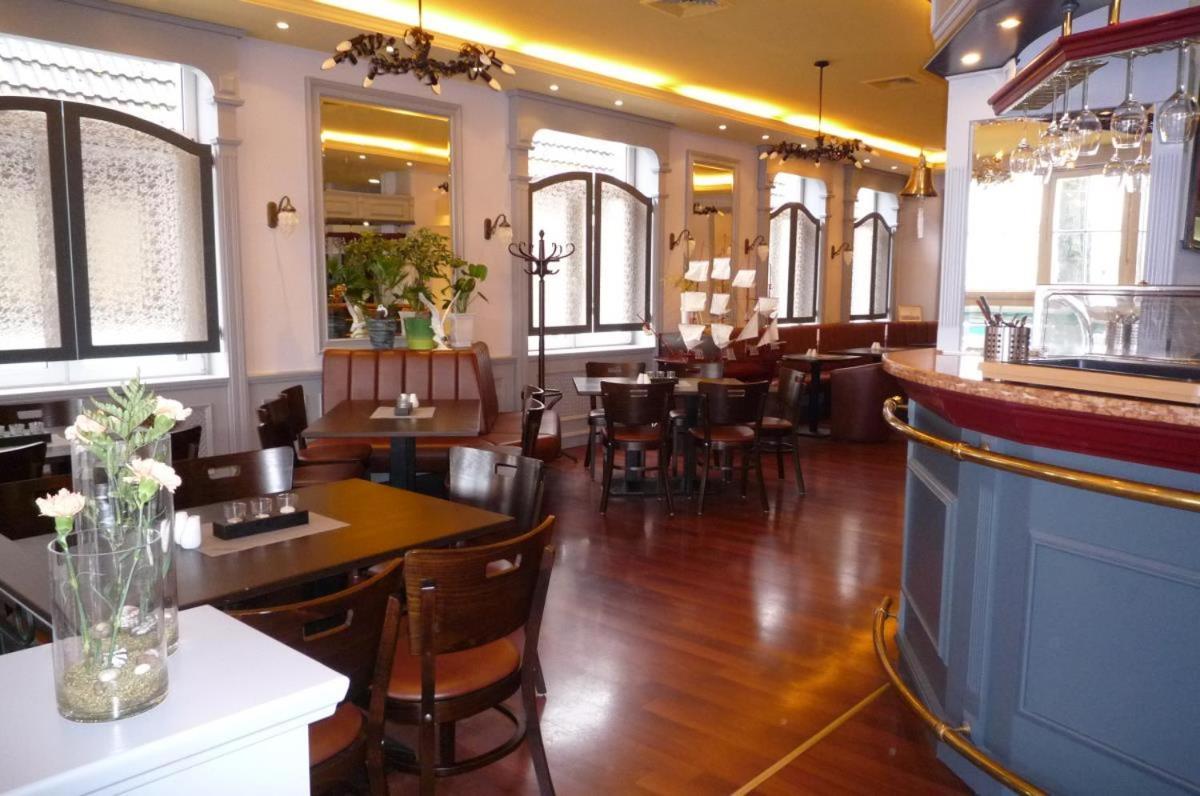 Doppelzimmer Lounge, Direkt Am Alten Strom Apartment